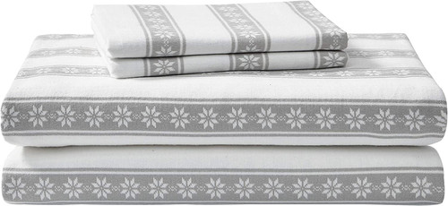 Set lenzuola per letto - per,
