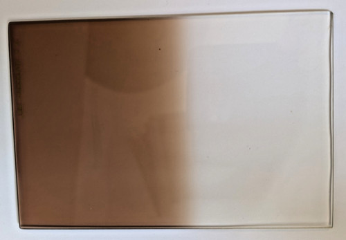 Filtro lee chocolate 100mm - lee, 2g