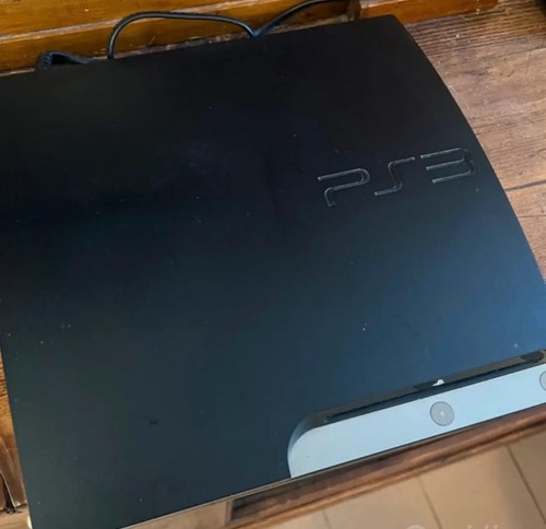 Sony 160gb playstation slim - 160gb,