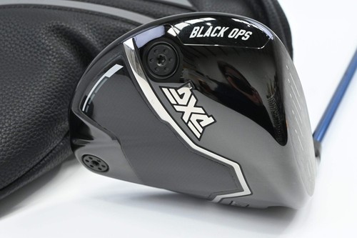 Driver pxg 0311 black ops - 0311,