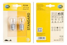 Lampadina Hella luce di