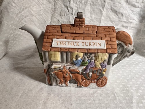 Pub teapot christopher wren - christopher,