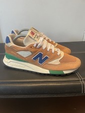 V RARO 2023 NEW BALANCE 998 X