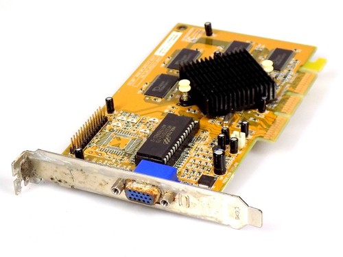 Prolink nvidia riva tnt2 - mb,