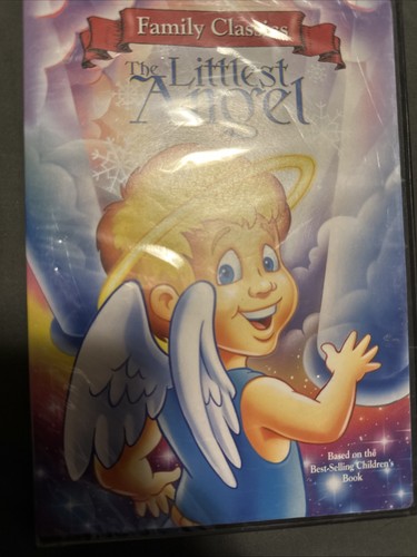 The littlest angel family - the, (family