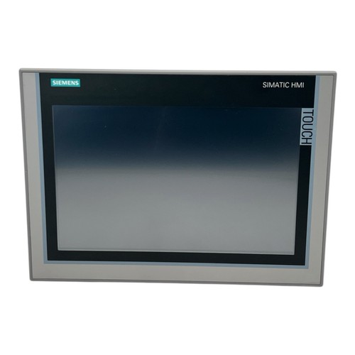 Pannello hmi siemens 6av2 - hmi,