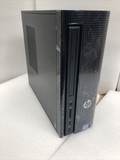 +HP Slimline Desktop 270-p019