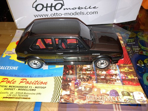 Ot551 ottomobile 18 - ottomobile, 1:18