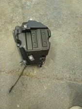 Cassa Filtro Kawasaki Z 650