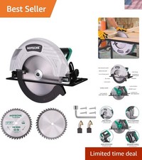 Seghetto circolare 12 pollici qualità professionale - tagli di precisione e caratteristiche convenienti