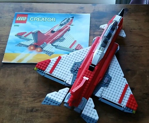 Lego creator set - creator,