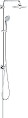 Sistema doccia grohe euphoria - sistema,