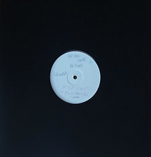 Vinyl Records - RR Fierce &