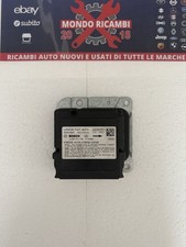 52052831 Centralina Modulo Airbag E Ricambi Per Lancia Ypsilon Dal 2012