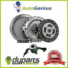 KIT FRIZIONE E VOLANO +