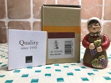 Thun presepe classico “Vendemmiatrice” articolo S2243A82