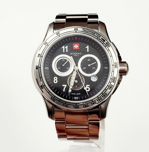 Orologio uomo cronografo - orologio,