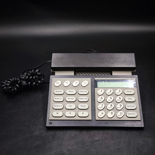 Bang olufsen beocom - bang,