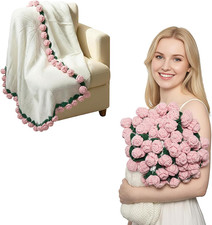 Coperta Bouquet Di Fiori