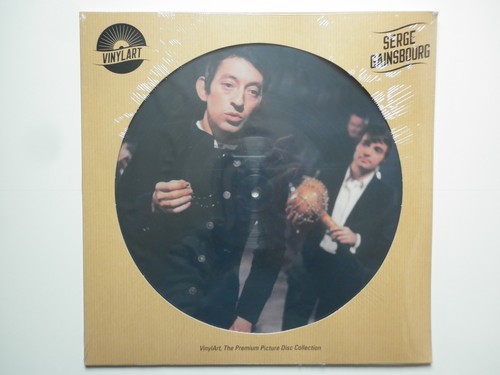 Serge gainsbourg 33tours - serge,