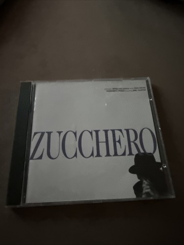 Zucchero von cd - zucchero, |