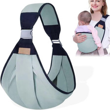 Fascia Porta Bebe, Fascia