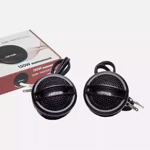 Tweeter auto 5 - tweeter, 1,5