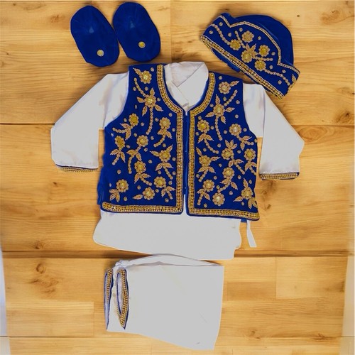 Set pasni per bambino vestito - set,