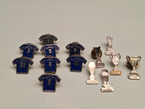 Lotto spille pin - lotto, juventus