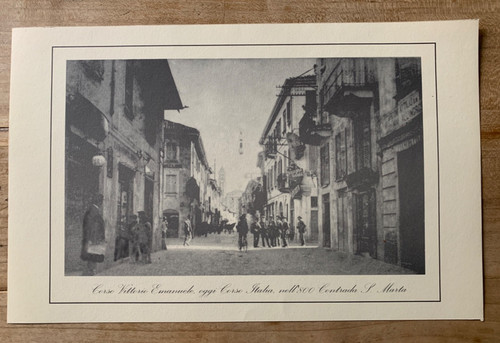 Saronno corso vittorio - saronno-corso,