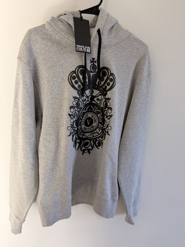 Versace jeans couture grigio - jeans,