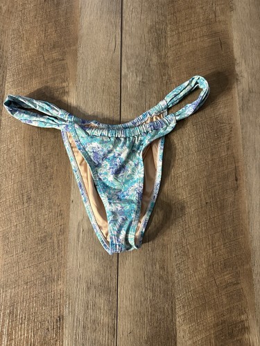 Slip bikini vintage - ,