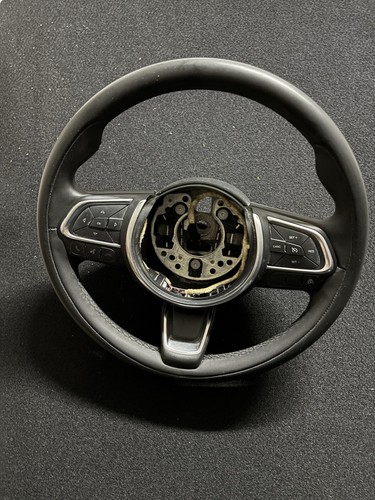Volante sterzo per fiat - volante,