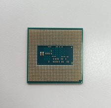 Processore CPU Intel Core