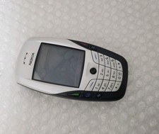 Cellulare nokia 6600 orange - 6600, (orange