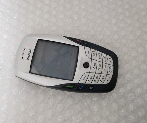 Cellulare nokia 6600 orange - cellulare,