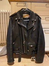 Schott Perfecto 618  (80’s)