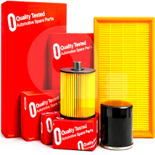 Kit tagliando opel zafira - kit,