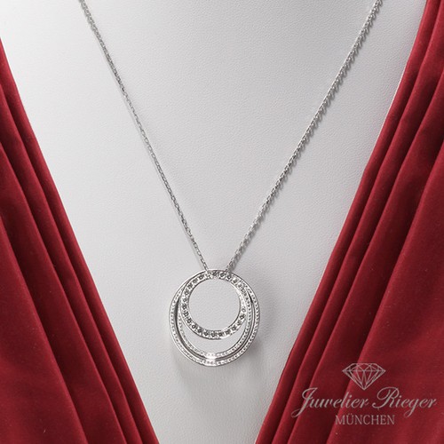 Collana cartier etincelle - collana,