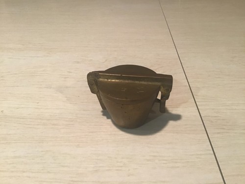 Antico set nidificato - , di