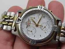 Orologio da polso uomo vintage