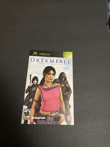 Dreamfall viaggio più - il,