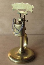 VECCHIO ACCENDISIGARI A