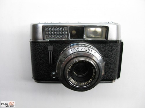 Voigtländer vito clr - voigtländer,