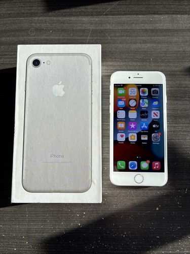 Apple iphone a1660 gb - 7, 32