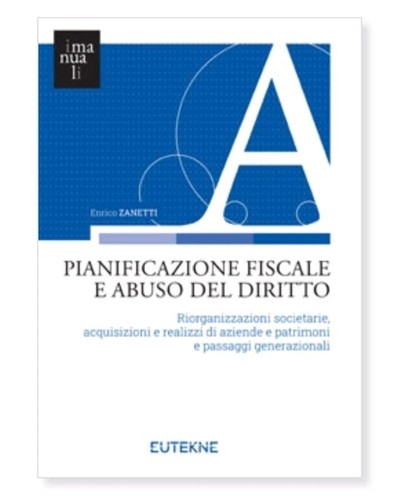 Eutekne pianificazione fiscale - eutekne,