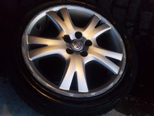 Cerchi in lega Volvo S60 V70