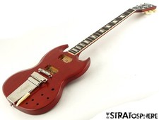 Gibson USA SG Standard '61