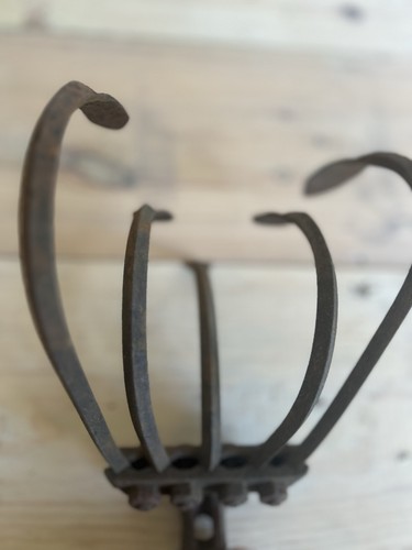 Motocoltivatore denti - motocoltivatore, 5