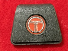 TALBOT LOGO VOLANTE CLACSON SIGLA FREGIO EMBLEMA STEMMA SCRITTA BADGE TARGHETTA